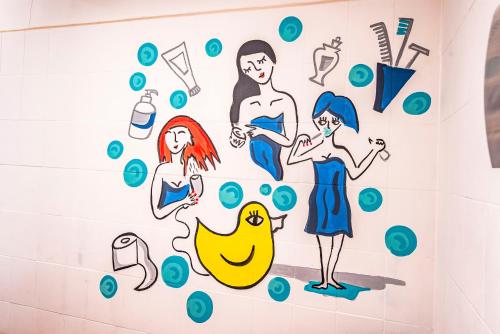 HOSTAL COPART in San Pedro de Atacama HOSTAL COPART in San Pedro de Atacama