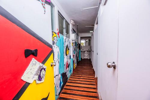 HOSTAL COPART in San Pedro de Atacama HOSTAL COPART in San Pedro de Atacama