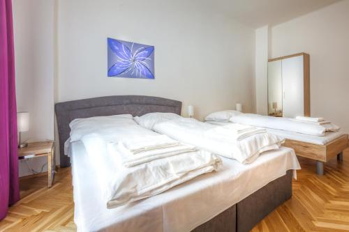 Hotel Modern Apartment Jungmanova 3