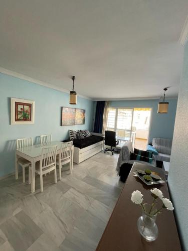 สิ่งอำนวยความสะดวก, Acogedor apartamento Los Nidos, Carihuela in ตอเรโมลิโนส สิ่งอำนวยความสะดวก, Acogedor apartamento Los Nidos, Carihuela in ตอเรโมลิโนส