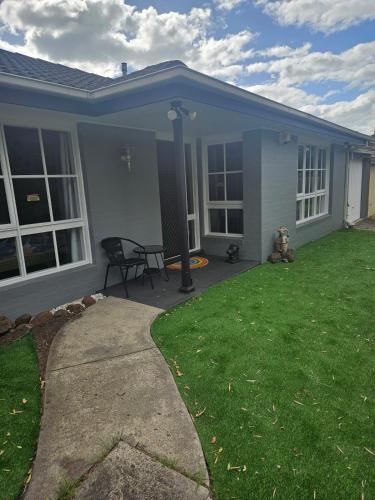 Facilities, Bright, central and private home in Frankston in Frankston Facilities, Bright, central and private home in Frankston in Frankston