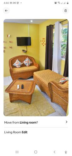 Essentials Suite in Бон Аккорд Вилладж Essentials Suite in Бон Аккорд Вилладж