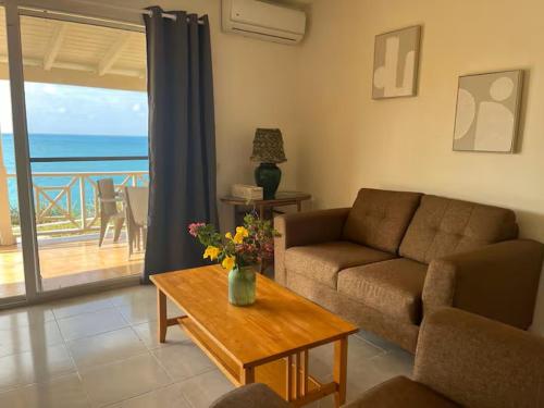 Trafalgar Apartments - Unit #15 Starfish Villa in Five Islands Trafalgar Apartments - Unit #15 Starfish Villa in Five Islands