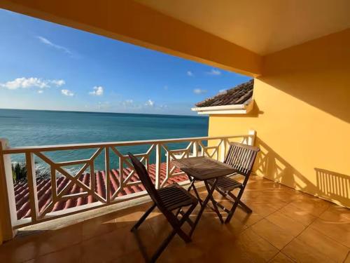 Trafalgar Apartments - Unit #15 Starfish Villa in Five Islands Trafalgar Apartments - Unit #15 Starfish Villa in Five Islands