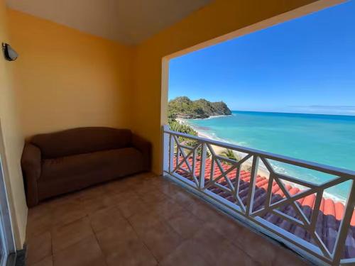 Trafalgar Apartments - Unit #15 Starfish Villa in Five Islands Trafalgar Apartments - Unit #15 Starfish Villa in Five Islands