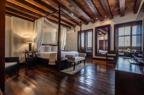 Ananda Hotel Boutique in City Center Ananda Hotel Boutique in City Center