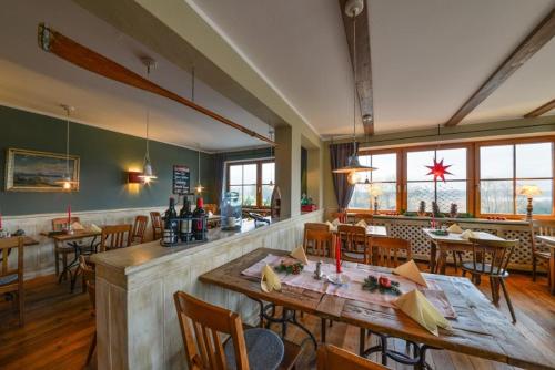 This photo about Gasthof Chiemseefischer shared on HyHotel.com