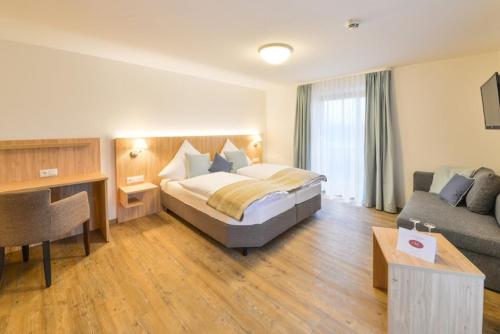 This photo about Gasthof Chiemseefischer shared on HyHotel.com