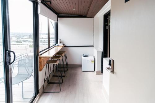 City Budget Hotel in Darlinghurst City Budget Hotel in Darlinghurst
