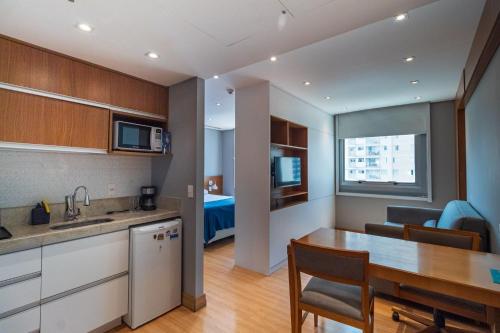 LFlats Hotel Oscar Freire in São Paulo LFlats Hotel Oscar Freire in São Paulo