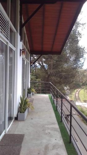 Easy guest apartment in Katugastota Easy guest apartment in Katugastota