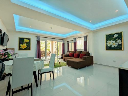 Faciliteter, Siam Royal View Resort Apartments in Klong Son Faciliteter, Siam Royal View Resort Apartments in Klong Son