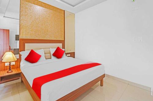 Hotel O Jakksandra Formerly Harsha Boarding in Malur Hotel O Jakksandra Formerly Harsha Boarding in Malur