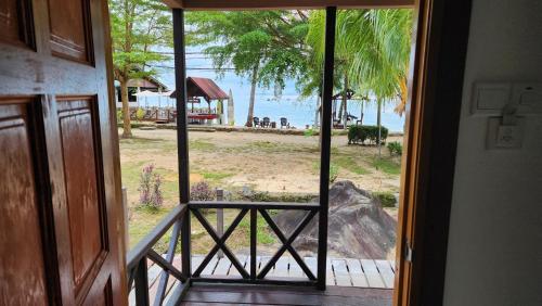 Létesítmények, Dumba Bay Tioman in Kampung Genting Létesítmények, Dumba Bay Tioman in Kampung Genting