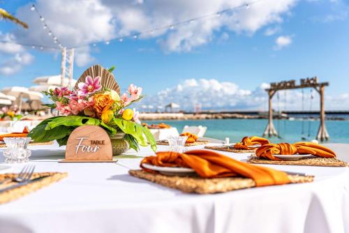 The Rif at Mangrove Beach Corendon All-Inclusive, Curio in 威廉斯塔德 The Rif at Mangrove Beach Corendon All-Inclusive, Curio in 威廉斯塔德