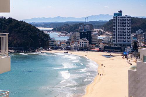View, Hotel Wavellent Yangyang in Hyeonnam-myeon View, Hotel Wavellent Yangyang in Hyeonnam-myeon