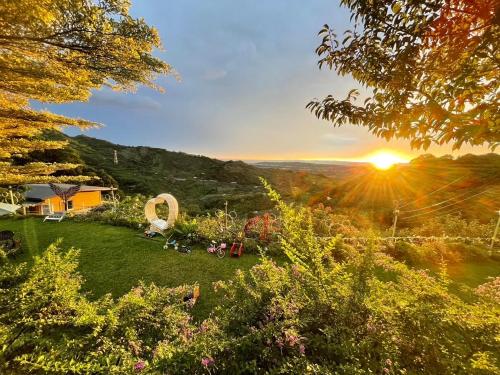 Xiao Tang Villa in Taichung Xiao Tang Villa in Taichung