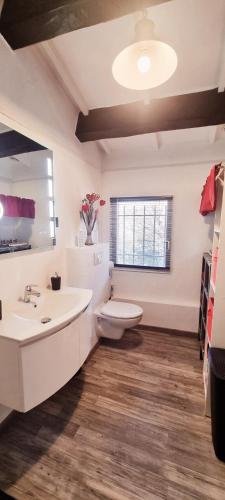 L auberge romantique in Villecroze L auberge romantique in Villecroze