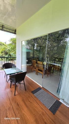 Green Aura Private villas in موثانجا Green Aura Private villas in موثانجا