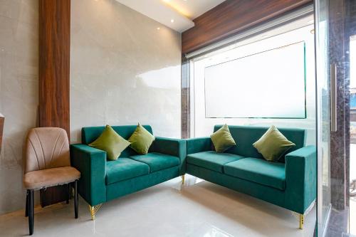 Facilities, FabHotel Prime Palm Grove - Nr BKC in Kurla Facilities, FabHotel Prime Palm Grove - Nr BKC in Kurla