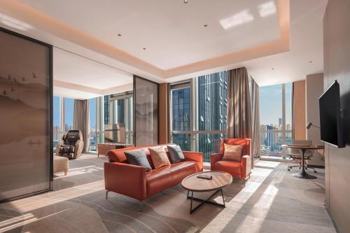 DoubleTree by Hilton Suzhou Wujiang in Suzhou DoubleTree by Hilton Suzhou Wujiang in Suzhou