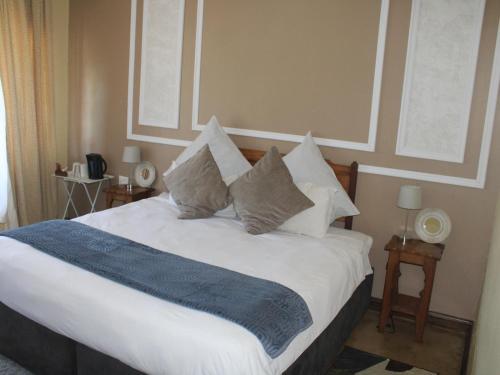 Asante Guesthouse and Restaurant in Manzini Asante Guesthouse and Restaurant in Manzini