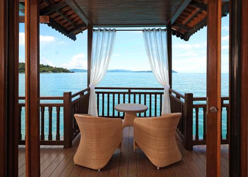 View, Berjaya Langkawi Resort in Langkawi View, Berjaya Langkawi Resort in Langkawi