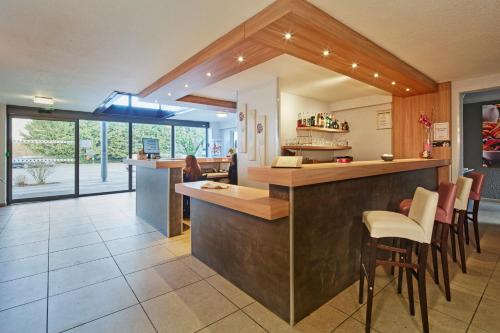 Pub/Lounge, Kyriad Direct AUXERRE - APPOIGNY in Auxerre Pub/Lounge, Kyriad Direct AUXERRE - APPOIGNY in Auxerre