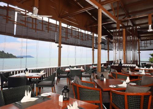 מסעדה, Berjaya Langkawi Resort in לאנגקאווי מסעדה, Berjaya Langkawi Resort in לאנגקאווי