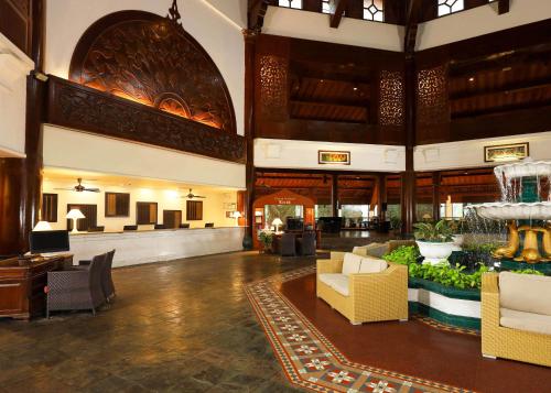 לובי, Berjaya Langkawi Resort in לאנגקאווי לובי, Berjaya Langkawi Resort in לאנגקאווי