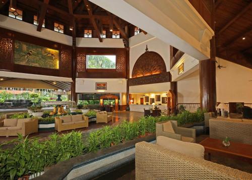 לובי, Berjaya Langkawi Resort in לאנגקאווי לובי, Berjaya Langkawi Resort in לאנגקאווי