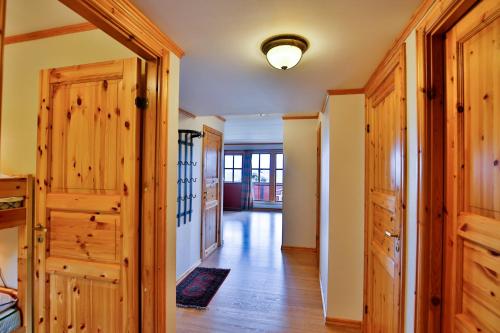 Central and handicap friendly 3 bedroom apartment in Beitostolen Central and handicap friendly 3 bedroom apartment in Beitostolen