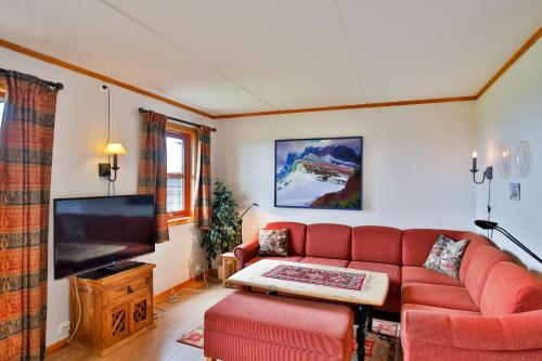 Central and handicap friendly 3 bedroom apartment in Beitostolen Central and handicap friendly 3 bedroom apartment in Beitostolen