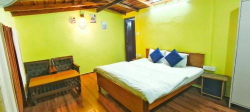 Sukoon Lake View BnB by Boho Stays in Nainital Sukoon Lake View BnB by Boho Stays in Nainital
