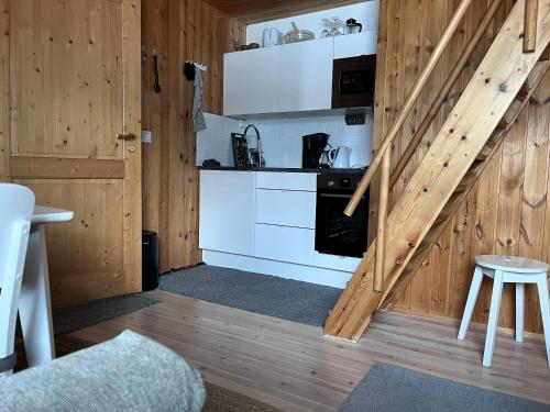 Katin talo in 普哈聖山 Katin talo in 普哈聖山