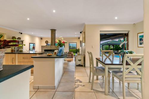 Knysna - Views Views Views! in Knysna Csúcs Knysna - Views Views Views! in Knysna Csúcs