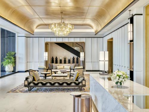 餐廳, InterContinental Chiang Mai The Mae Ping By IHG in 清邁 餐廳, InterContinental Chiang Mai The Mae Ping By IHG in 清邁