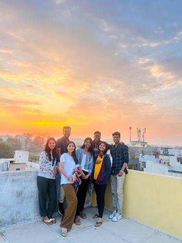 景色, Aniruddha Home Stay in ウッジャイン 景色, Aniruddha Home Stay in ウッジャイン