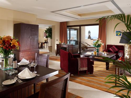 Einrichtungen, InterContinental Aqaba By IHG in Aqaba Einrichtungen, InterContinental Aqaba By IHG in Aqaba