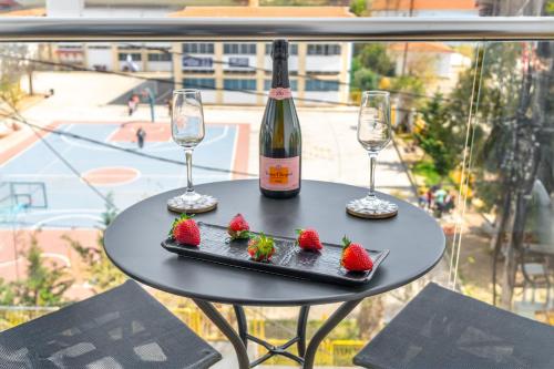 MR P. Boutique Residence in Остров Скиатос MR P. Boutique Residence in Остров Скиатос