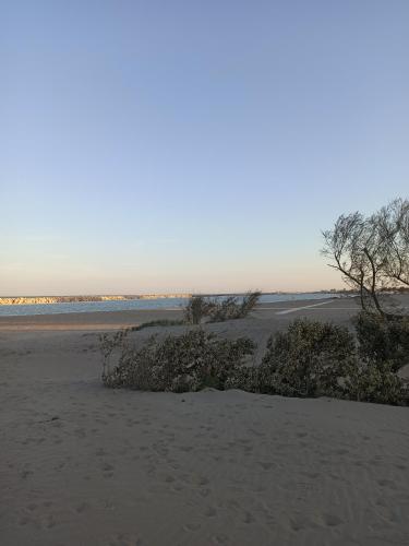 Strand, Villa Maresca in Lido Delle Nazioni Strand, Villa Maresca in Lido Delle Nazioni