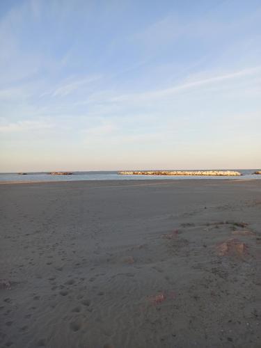 Strand, Villa Maresca in Lido Delle Nazioni Strand, Villa Maresca in Lido Delle Nazioni