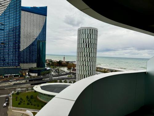 Näkymä, Alliance Palace Batumi in Batumi Näkymä, Alliance Palace Batumi in Batumi