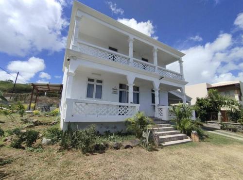 المنظر الخارجي, Résidence de la Montagne (Residence de la Montagne) in Baie Malgache المنظر الخارجي, Résidence de la Montagne (Residence de la Montagne) in Baie Malgache