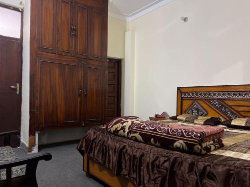 GM Hotel And Restaurant in Muzaffarabad GM Hotel And Restaurant in Muzaffarabad