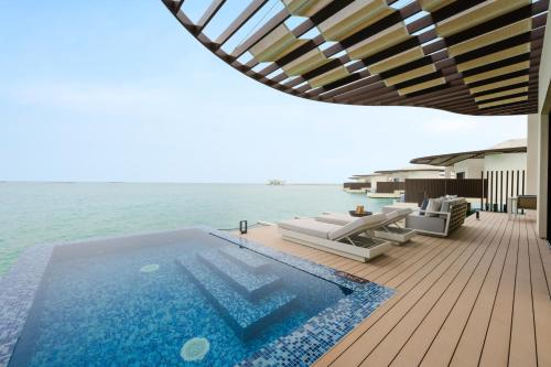 View, Hawar Resort By Mantis in Hawar Islands View, Hawar Resort By Mantis in Hawar Islands