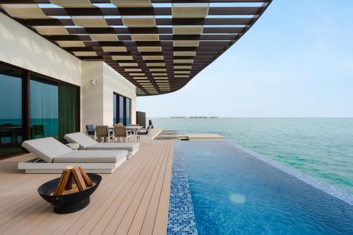 Facilities, Hawar Resort By Mantis in Hawar Islands Facilities, Hawar Resort By Mantis in Hawar Islands
