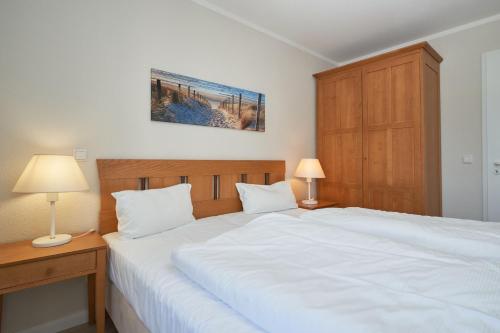 Fewo 330, Seepark Sellin