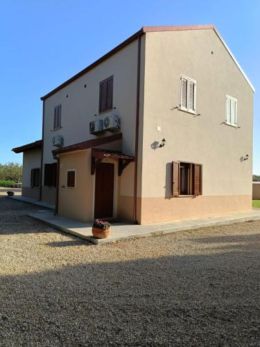 Bed breakfast L'AMICO in Fertilia Bed breakfast L'AMICO in Fertilia