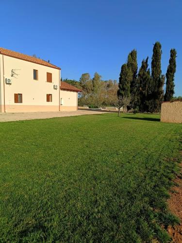 Bed breakfast L'AMICO in Fertilia Bed breakfast L'AMICO in Fertilia